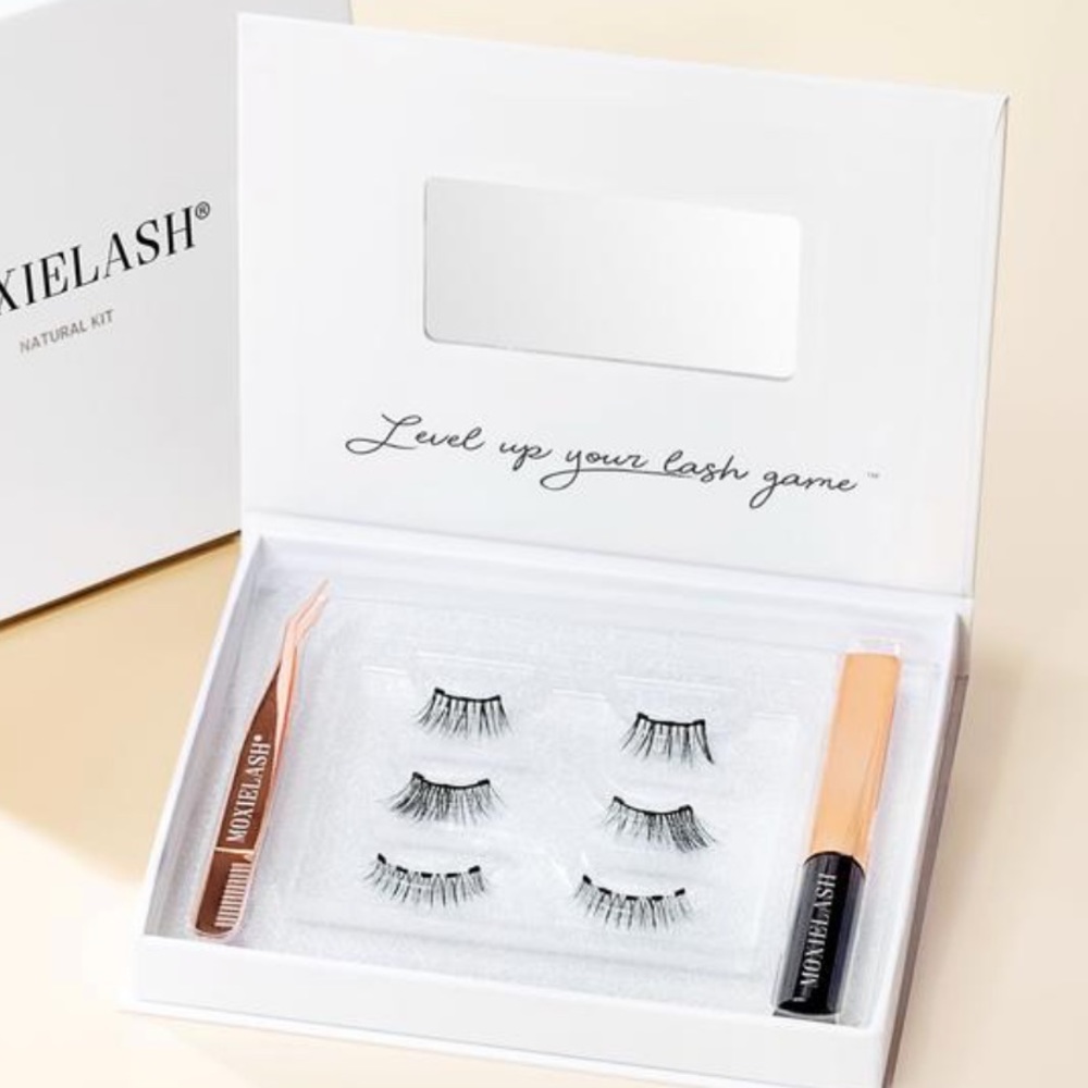 Moxielash Natural Kit